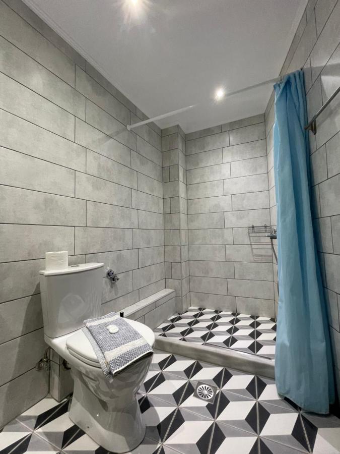 Mironi & Victoria Hotel Тасос Экстерьер фото