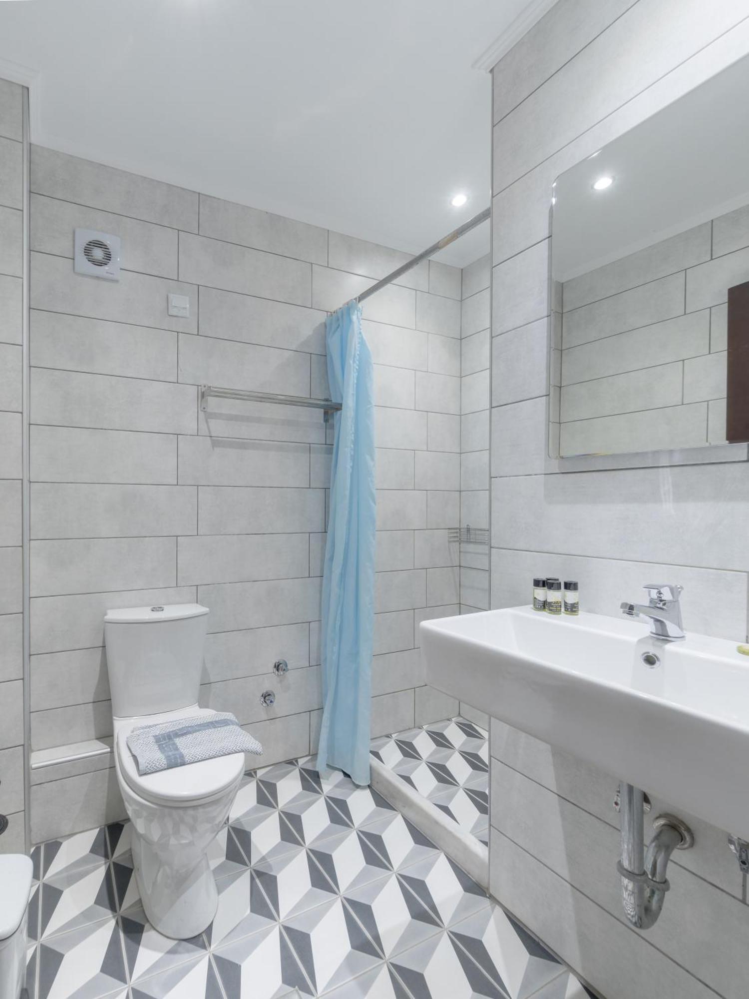 Mironi & Victoria Hotel Тасос Экстерьер фото