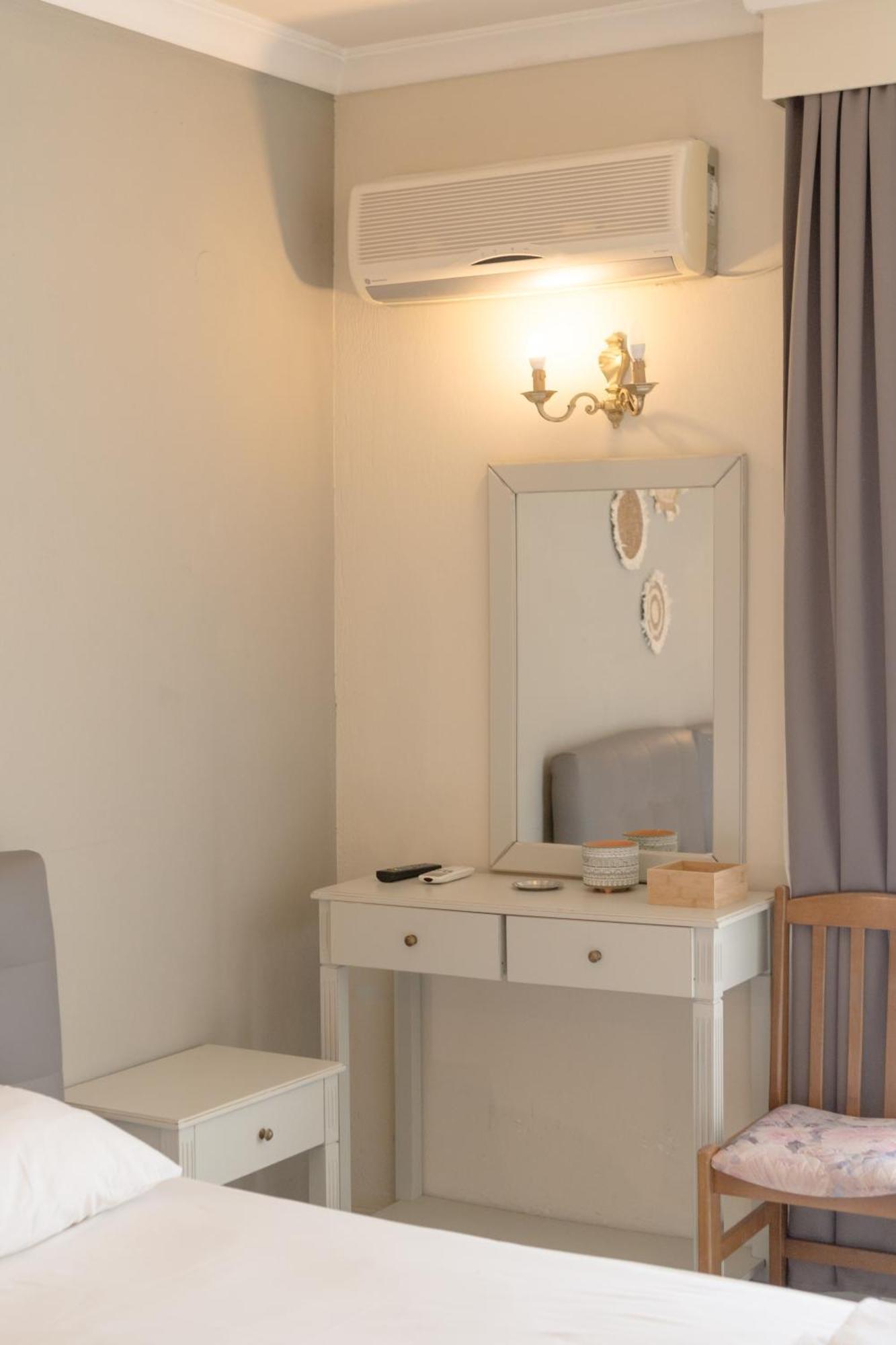 Mironi & Victoria Hotel Тасос Экстерьер фото