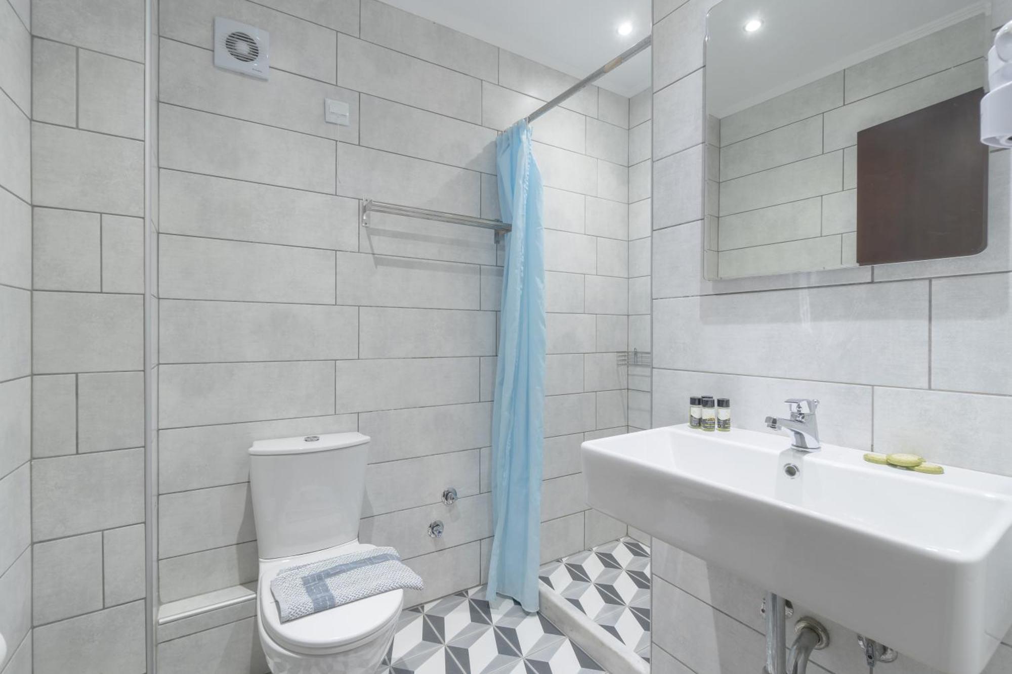 Mironi & Victoria Hotel Тасос Экстерьер фото